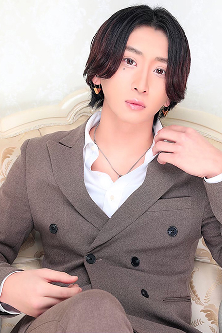 TOP DANDY vivid スンギ