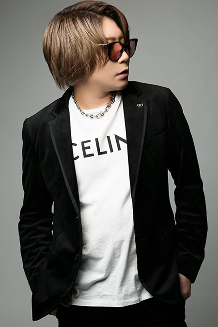 TOP DANDY vivid りゅーま