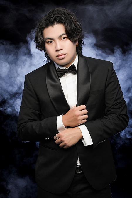 愛本店 錦 斗真