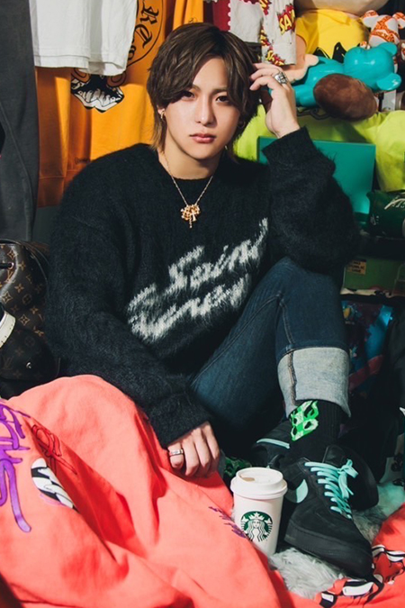 neo universe けんしろう