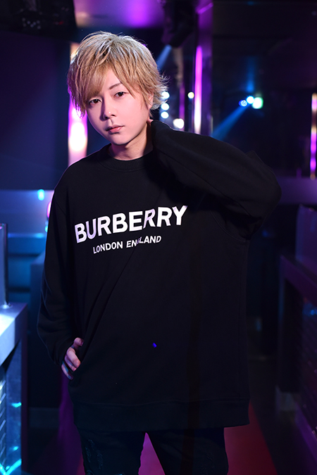 Red 愛琴 ぱいせん