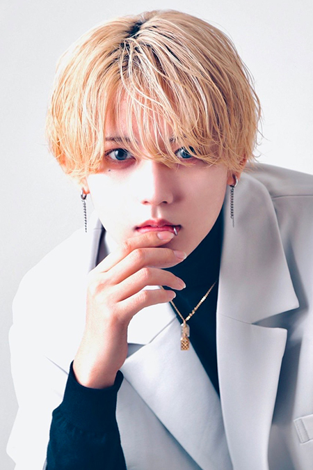 Collection -osaka- 神月 隼人