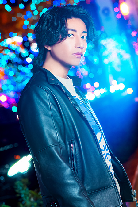 ORGODEMIR 七原 嘉輝