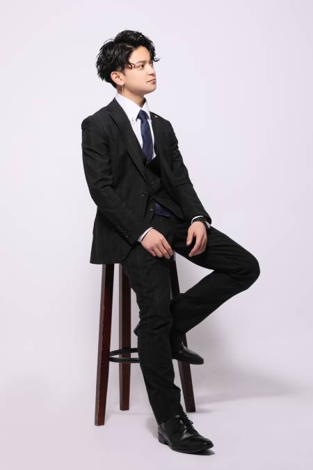 Hatch -CRUX- (はっち くらっくす) 颯雅