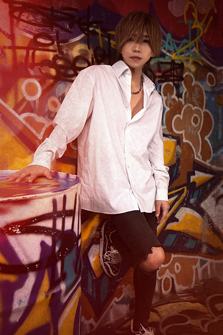 RAD REGALIS 1部 七瀬 竜馬