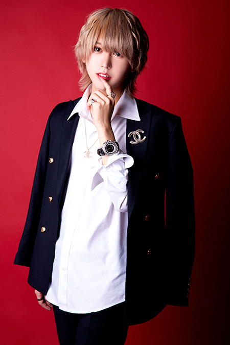 ADAM 都神 キルア