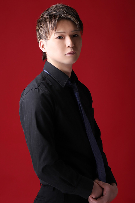 VALHALLA OSAKA 只野 仁