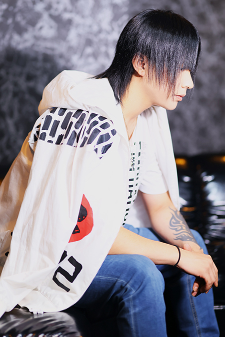 Alive -after force- 七瀬 翔輝