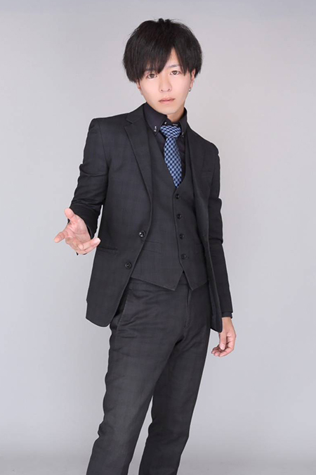 Alive -after force- 蒼空 翔