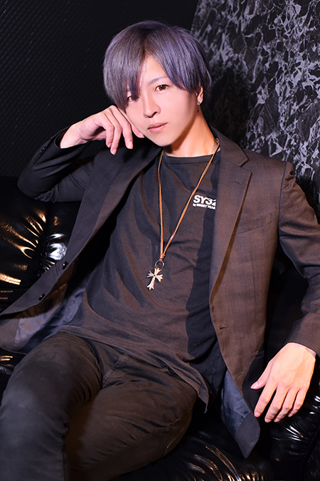 Alive -after force- 蒼空 翔