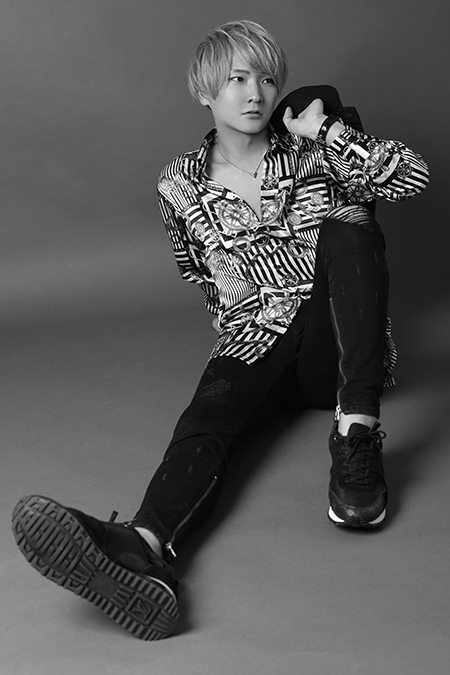 TORANOANA 越前 真來