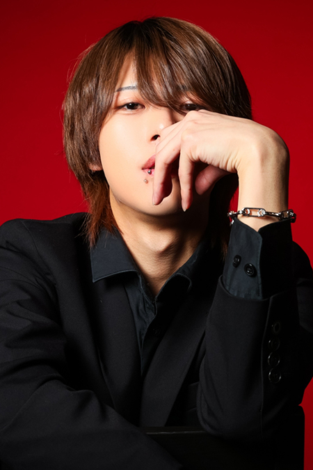 GENTLY東京 シンヤ