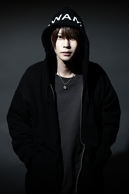 SWAMP 御堂筋ザックスパロウ薬師寺ケイトと思いきや佐々木プロなんですが、長いんで結局おでんと呼んで下さい☆