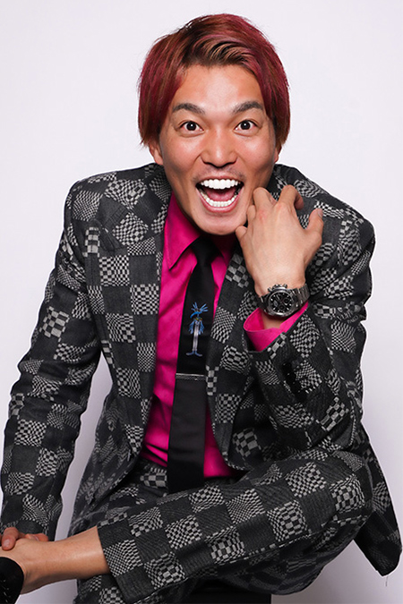 KNIGHT 福富 大地