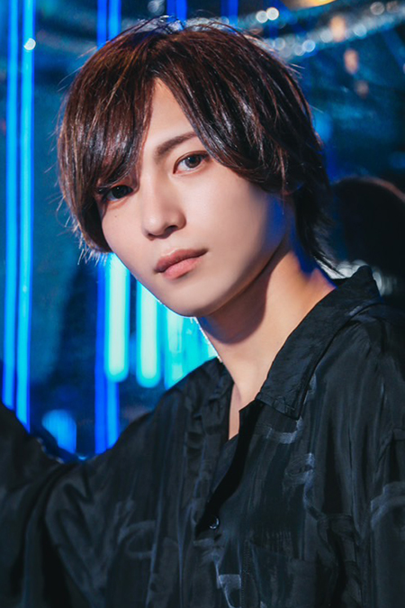 HOST OF DREAM 如月 蒼汰