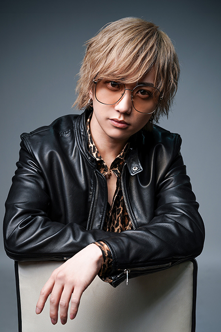 GENTLEMAN’S CLUB GENTLE 彩