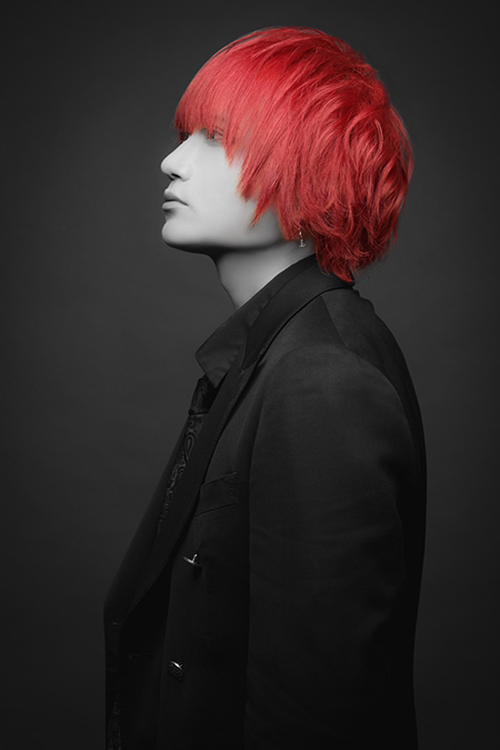 ECLIPSE マエダ・マトン