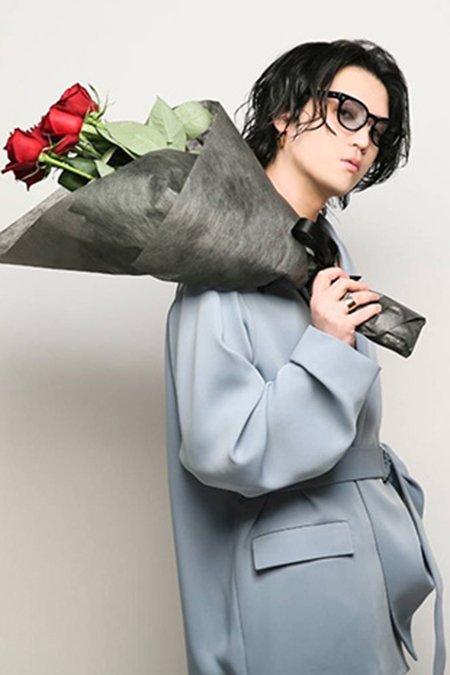 OPUST 波風 ミナト