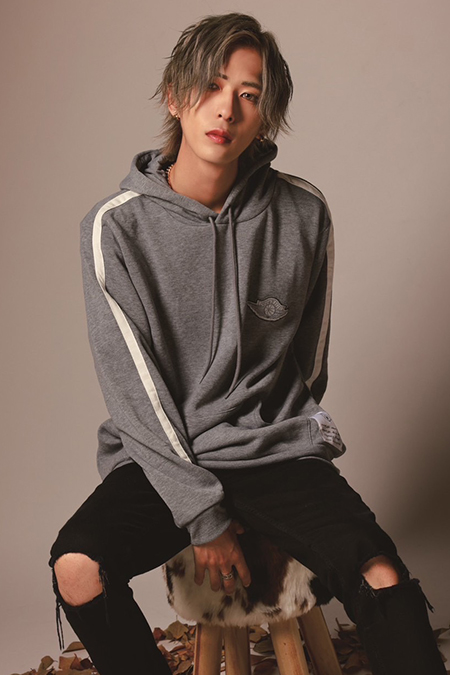 WORLD -NAGOYA- 東堂 壱弥