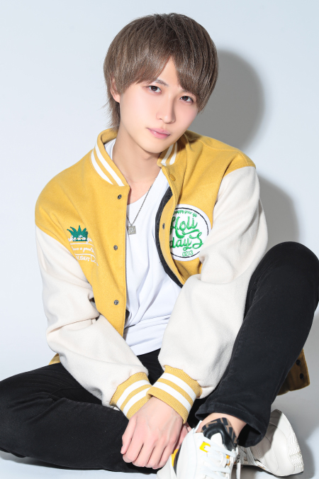 大阪男塾 升田 聖士桜