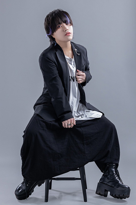 DeZon めろ