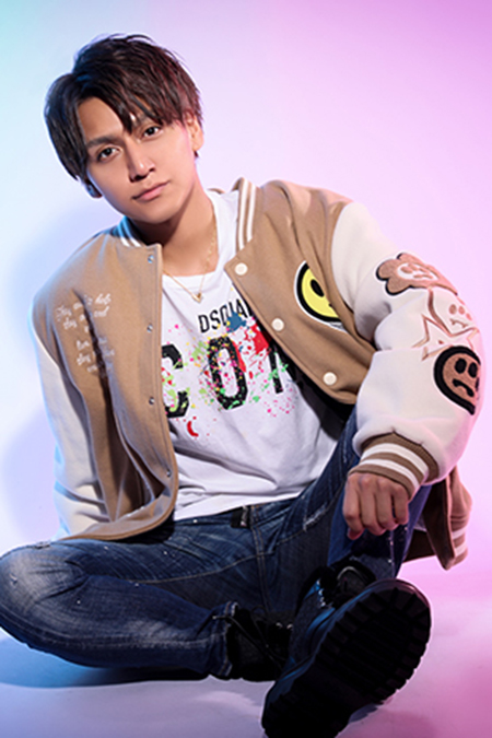 CANDYS FILM 柊 ガイ