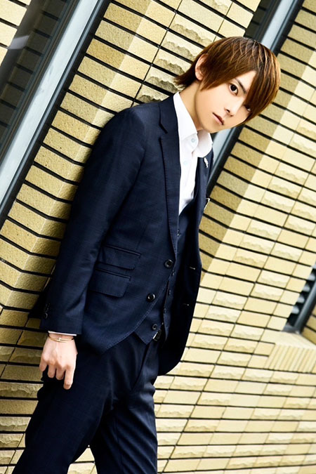 Dear's Lucia 吉沢 悠