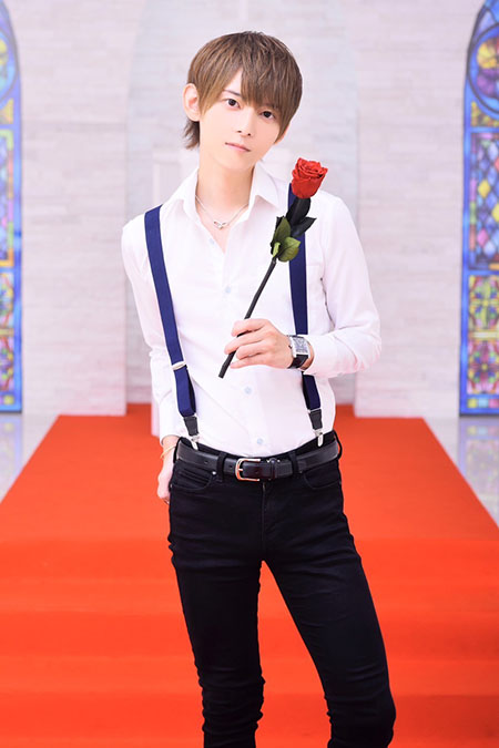 Dear's BACHELOR 吉沢 悠