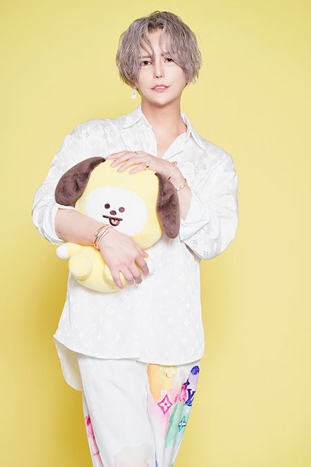 金夜叉 ~ZERO~ だびで