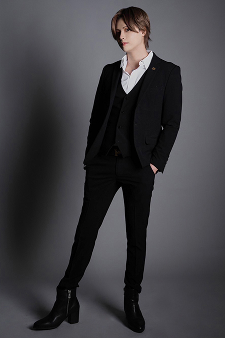 金夜叉 〜ZERO〜 蒼真 レオ