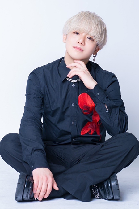 Addiction 椿 優里