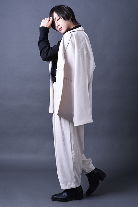 空-SORA osaka- 珀空 莉琥