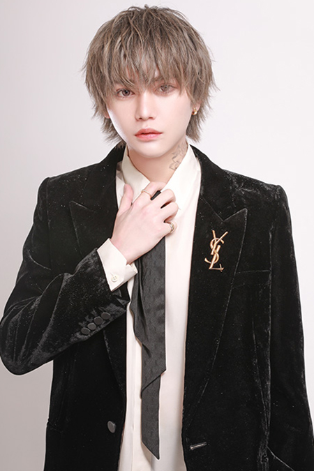 JEANNE D'ARC 神代 葉王