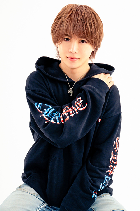 YGGDRASILL -VALHALLA- 月街 優愛