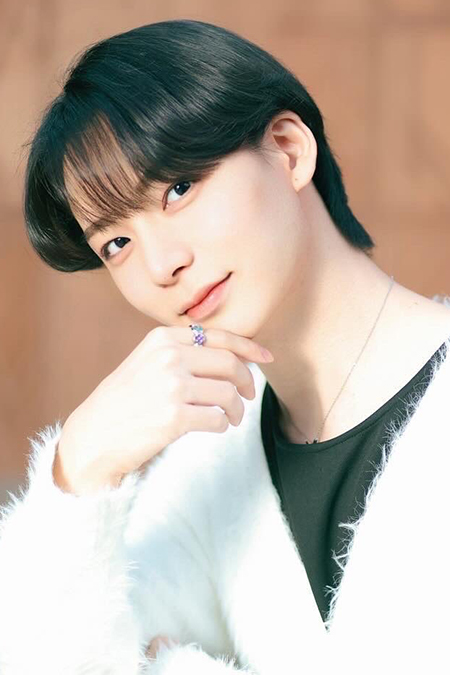 P'CE UMEDA ゆうた