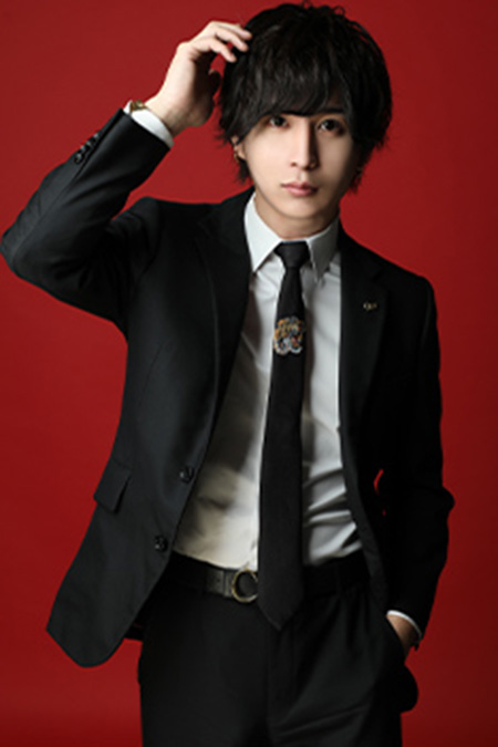 UNISON 飛龍 しょう