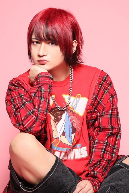 ECLIPSE マエダ・マトン