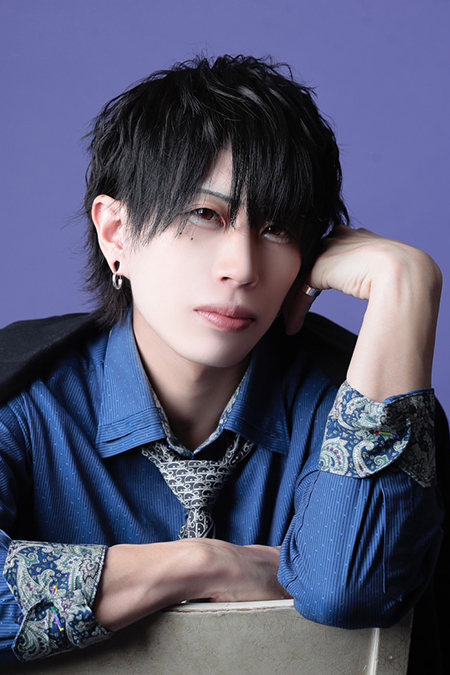 Dear's Lucia 如月 むつき