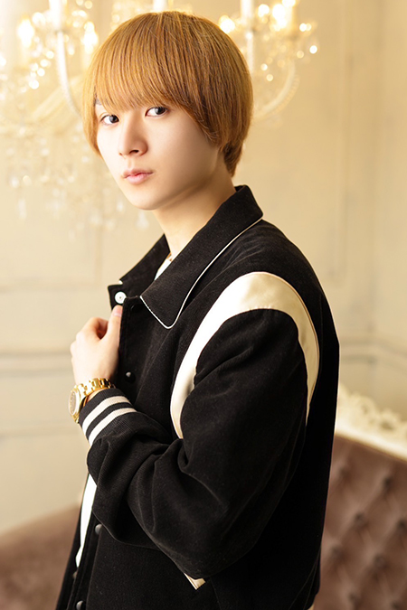 THE CLUB OSAKA 美神 聖蓮