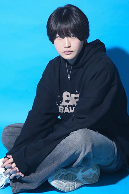 MARTEL 美咲 湊月