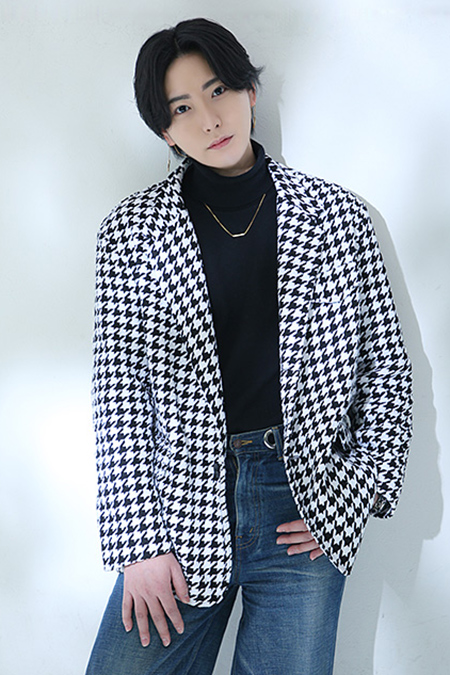 MARTEL 月神 秋翔