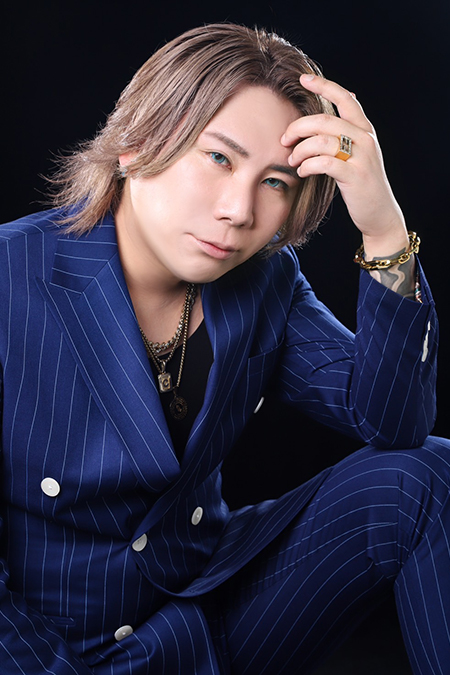 THE CLUB OSAKA ミナミ☆聖覇a.k.a.Crazy Bucks