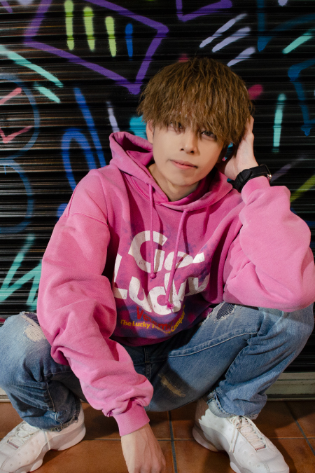 大阪男塾 一ノ瀬支店 エレン