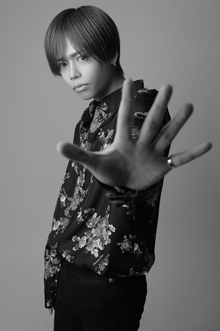 TOP DANDY -OSAKA- 五月 五月