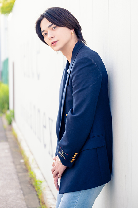 YGGDRASILL -VALHALLA- 桜木 凌