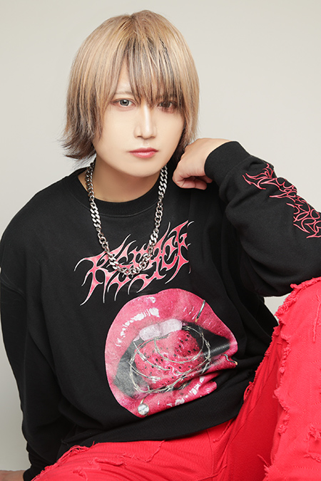 ECLIPSE マエダ・マトン