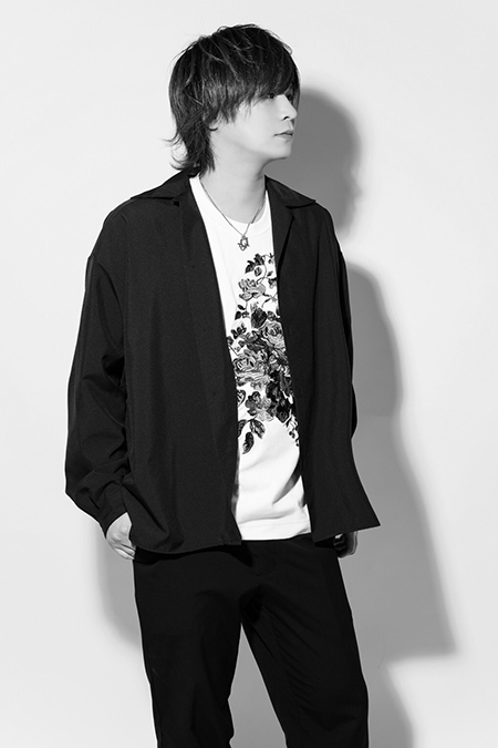 TOP DANDY -OSAKA- 西園寺 晴流