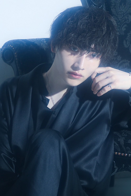 YGGDRASILL -VALHALLA- 冬島 水月