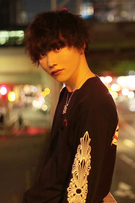 YGGDRASILL -VALHALLA- 冬島 水月