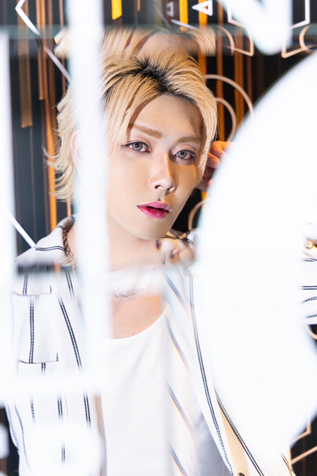 ACQUA -Amber- 皇 亮